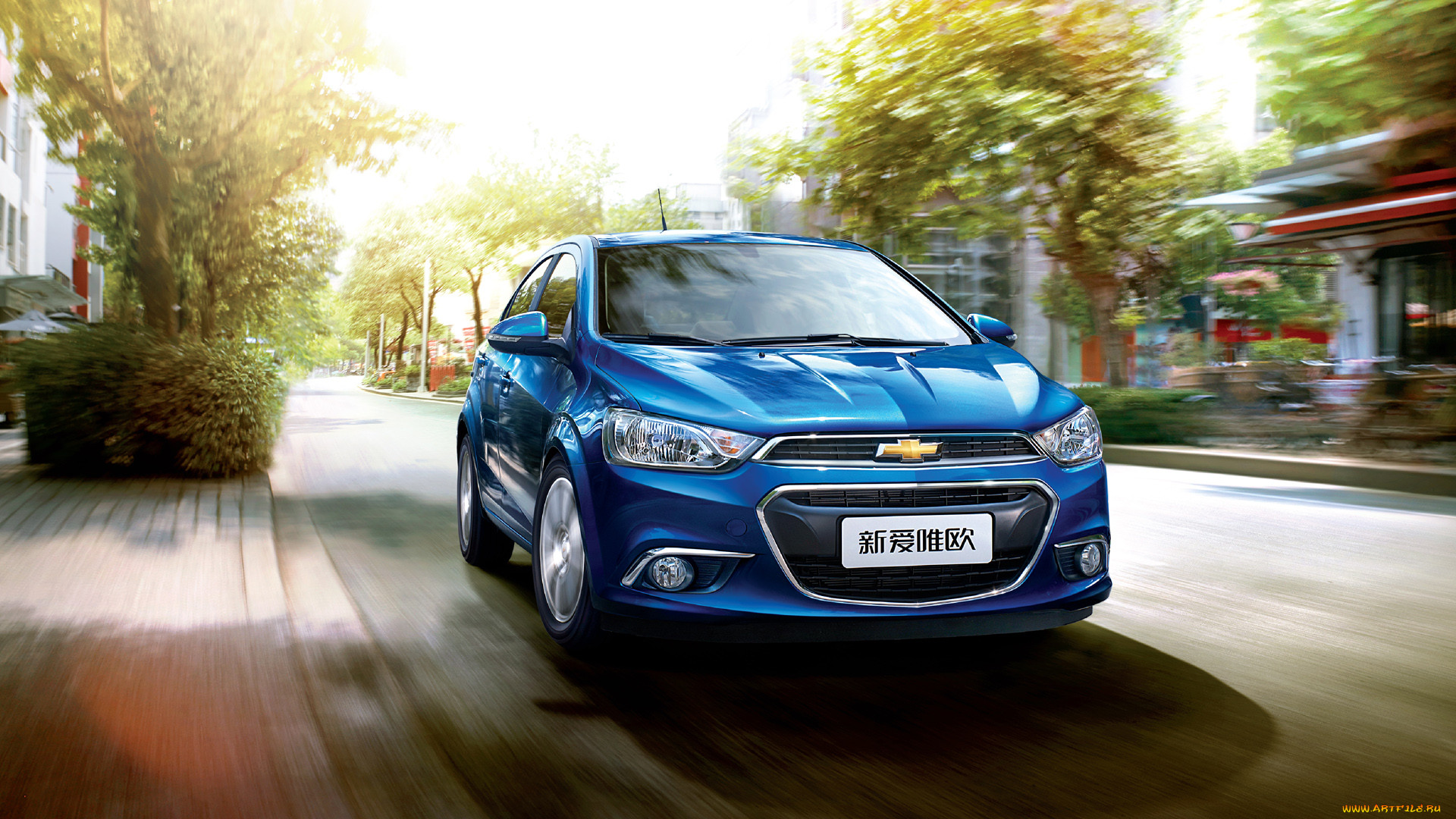 , chevrolet